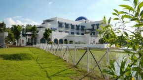 Ananda Resorts Shantiniketan